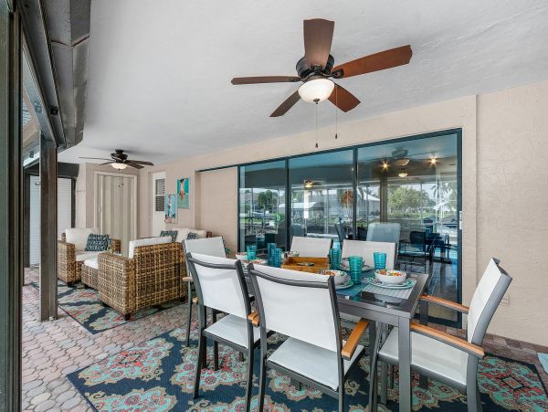 Cape Coral Home 1010990