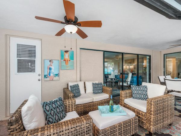 Cape Coral Home 1010990