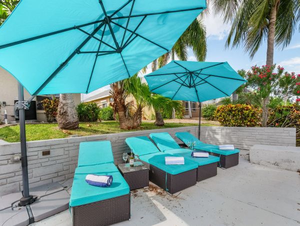 Cape Coral Home 1010990
