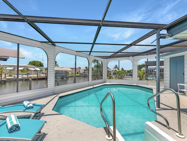 Cape Coral Home 1010991