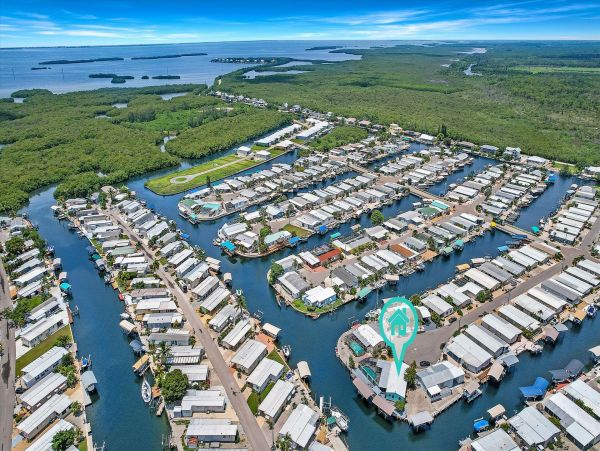 Cape Coral Home 1010991