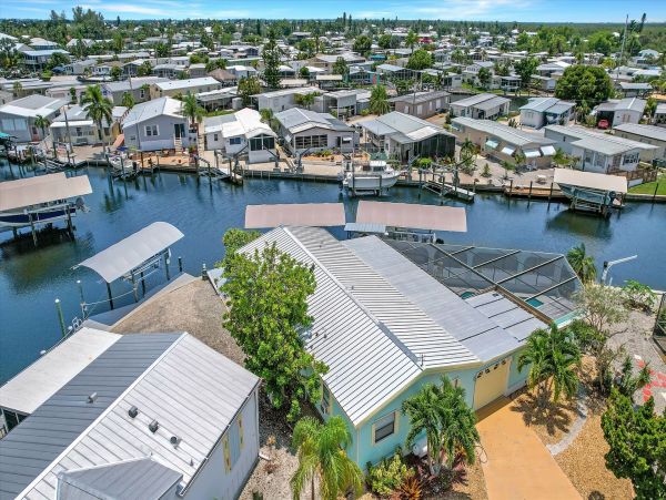 Cape Coral Home 1010991