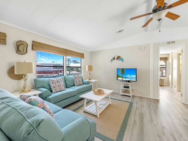 Cape Coral Home 1010991