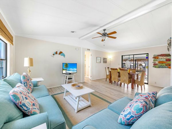 Cape Coral Home 1010991