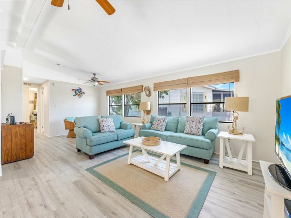 Cape Coral Home 1010991