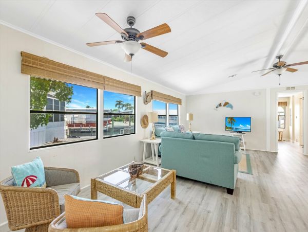 Cape Coral Home 1010991