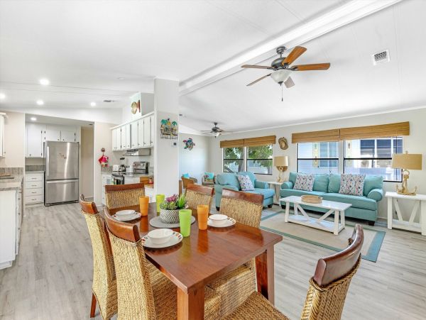 Cape Coral Home 1010991