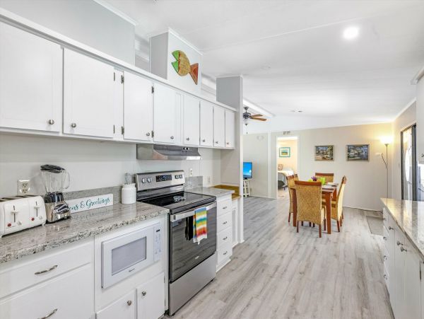 Cape Coral Home 1010991