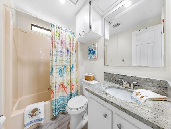 Cape Coral Home 1010991