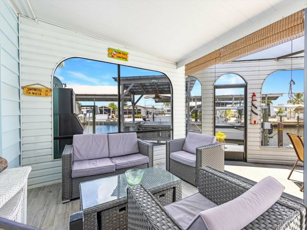 Cape Coral Home 1010991