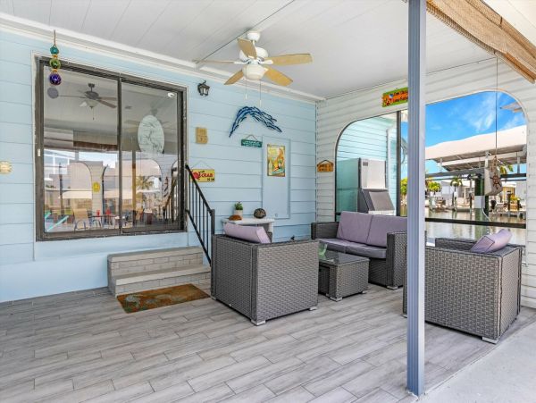 Cape Coral Home 1010991