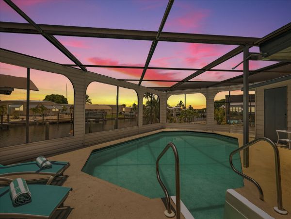 Cape Coral Home 1010991