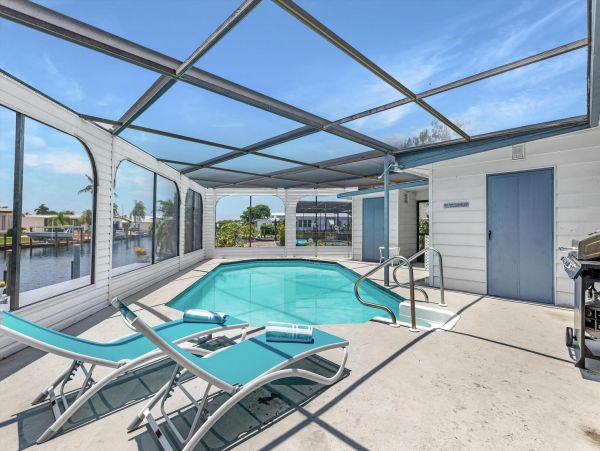 Cape Coral Home 1010991