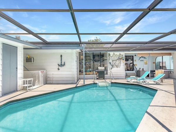 Cape Coral Home 1010991