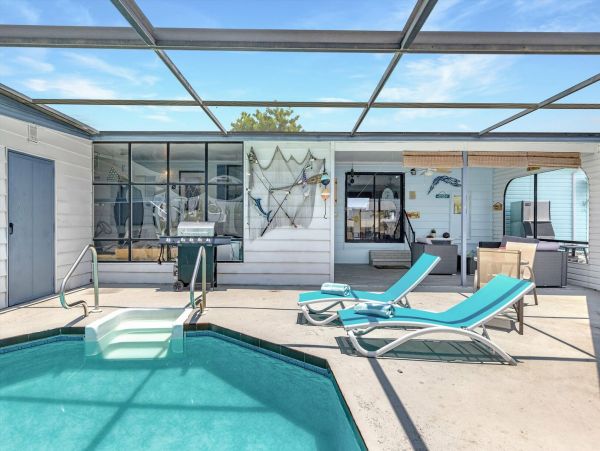 Cape Coral Home 1010991