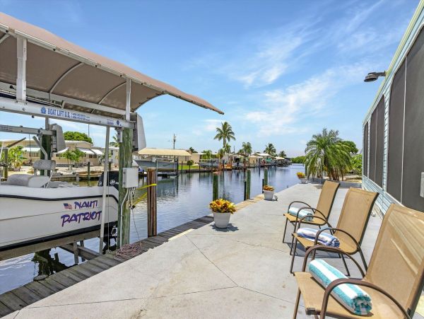 Cape Coral Home 1010991