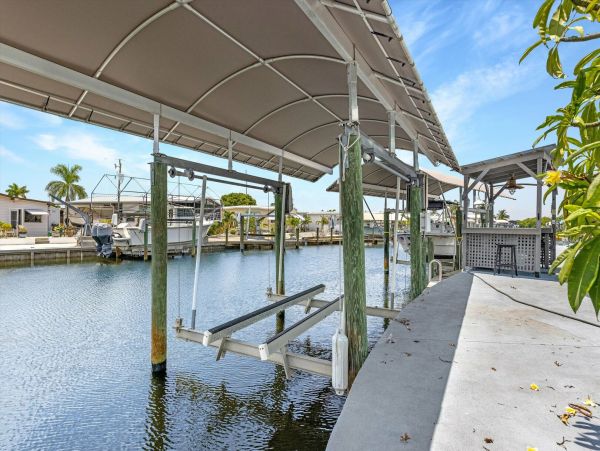Cape Coral Home 1010991