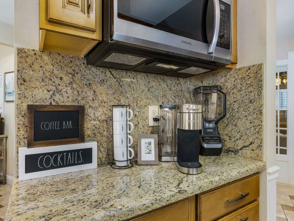 Four bedroom luxury home in Cape Coral
