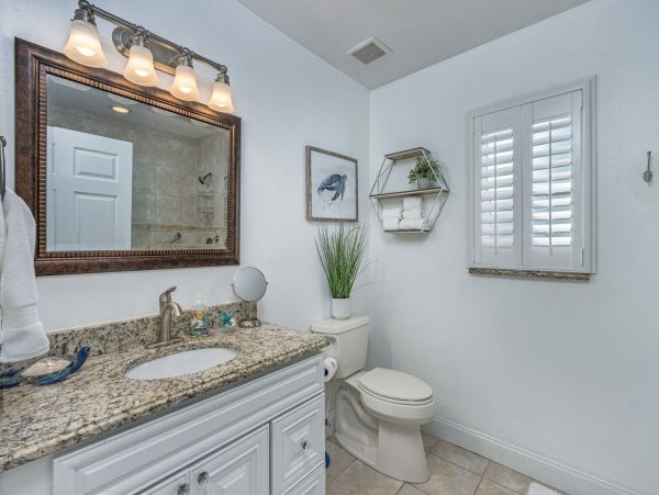 Four bedroom luxury home in Cape Coral