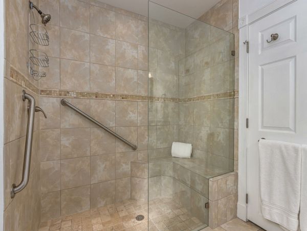 Four bedroom luxury home in Cape Coral