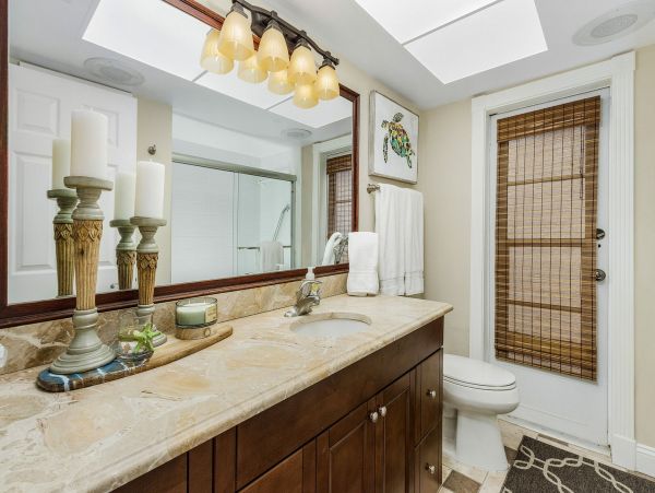 Four bedroom luxury home in Cape Coral