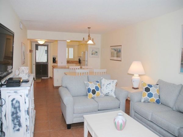 Anna Maria Island Holmes Beach Condo 1010993
