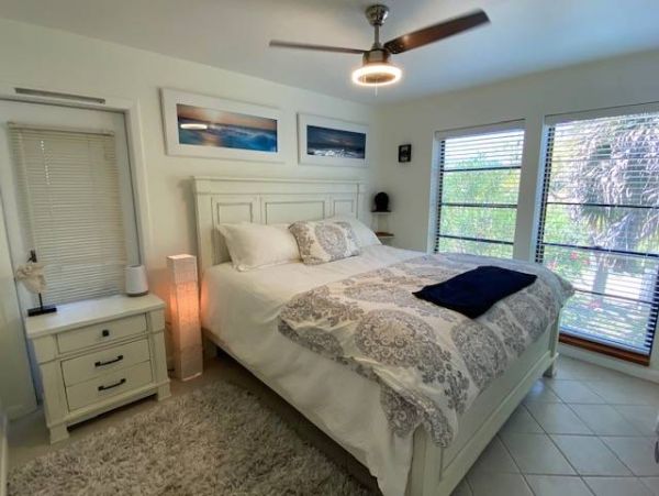 Three Bedroom Condo in Captiva Sleeps 6