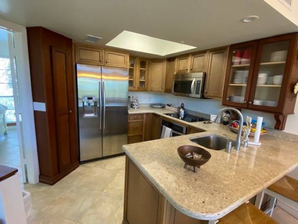 Three Bedroom Condo in Captiva Sleeps 6