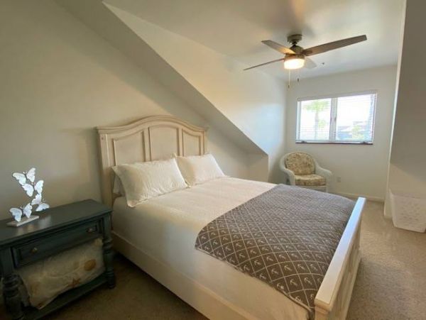 Three Bedroom Condo in Captiva Sleeps 6