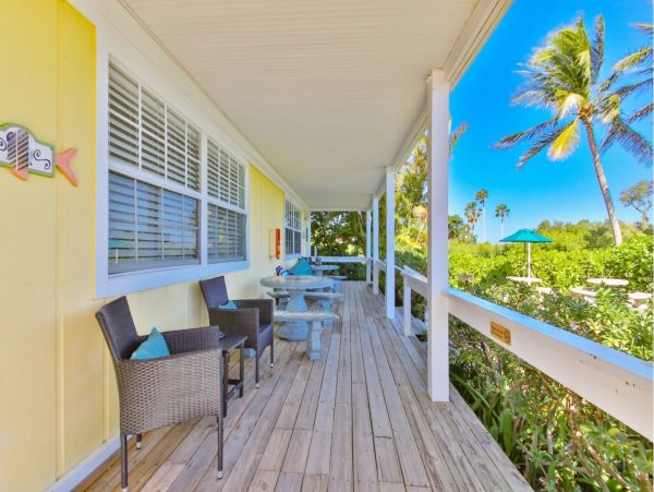 Anna Maria Island Holmes Beach Condo 1010998