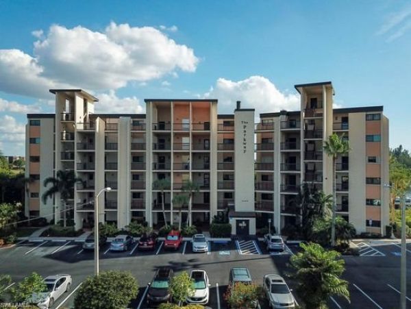 Cape Coral Condo 1010999
