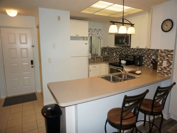 Cape Coral Condo 1010999