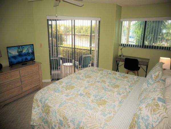 Cape Coral Condo 1010999