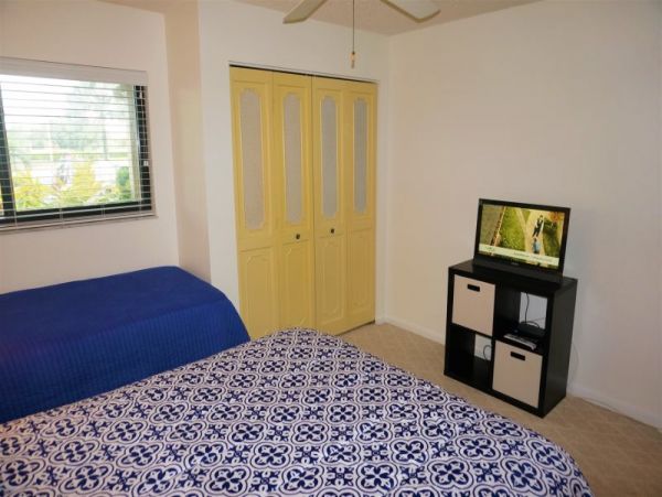 Cape Coral Condo 1010999