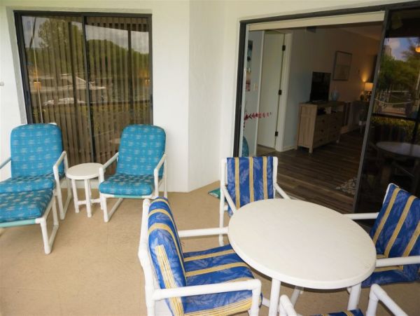 Cape Coral Condo 1010999