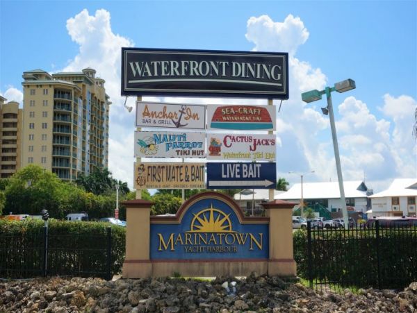 Cape Coral Condo 1010999