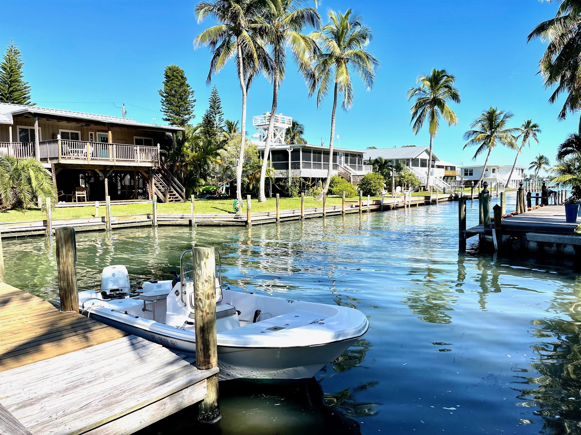 Beachfront Cottage in San Pedro Island with 3 Bedroom