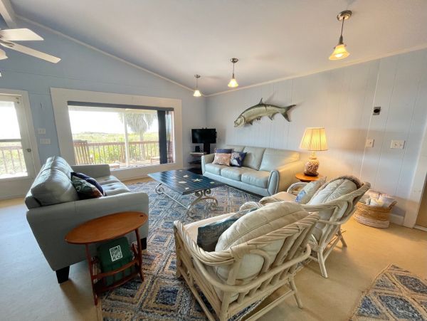 Beachfront Cottage in San Pedro Island with 3 Bedroom