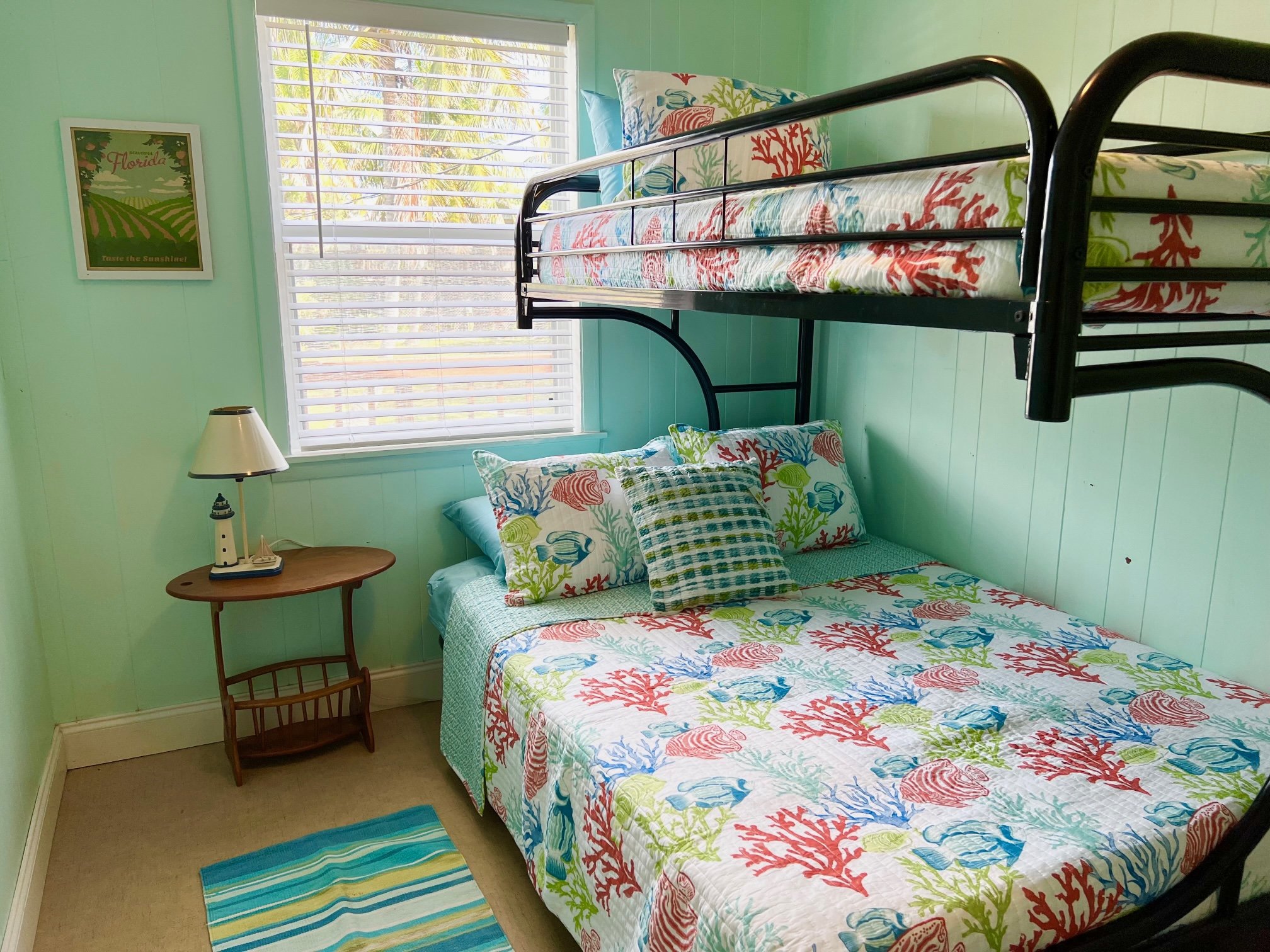 Beachfront Cottage in San Pedro Island with 3 Bedroom