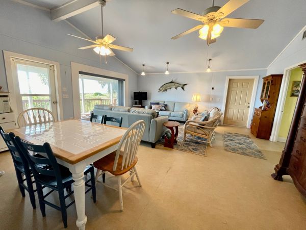 Beachfront Cottage in San Pedro Island with 3 Bedroom