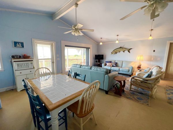 Beachfront Cottage in San Pedro Island with 3 Bedroom