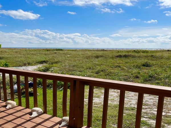 Beachfront Cottage in San Pedro Island with 3 Bedroom