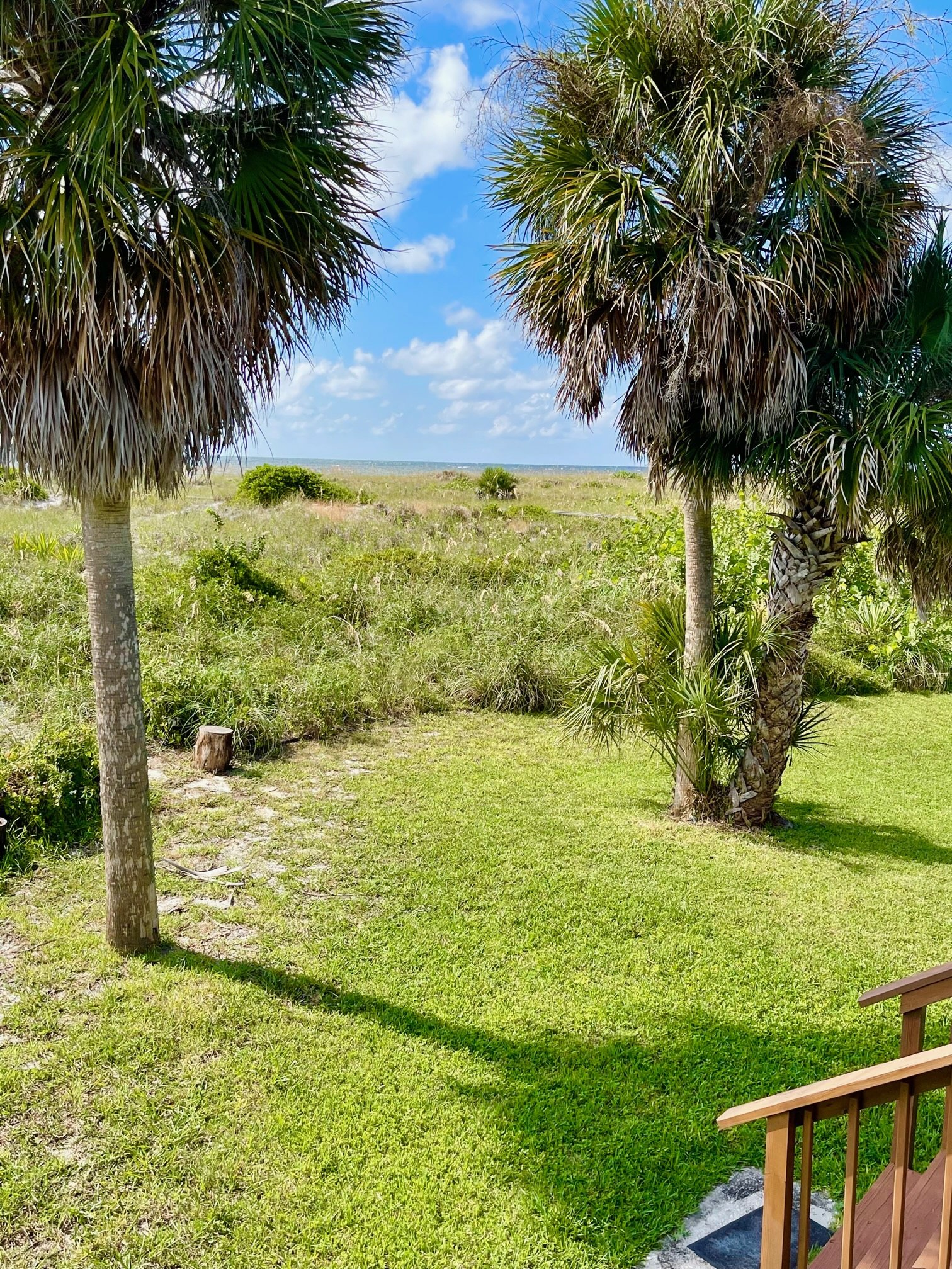 Beachfront Cottage in San Pedro Island with 3 Bedroom