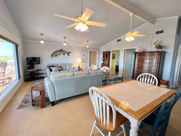 Beachfront Cottage in San Pedro Island with 3 Bedroom