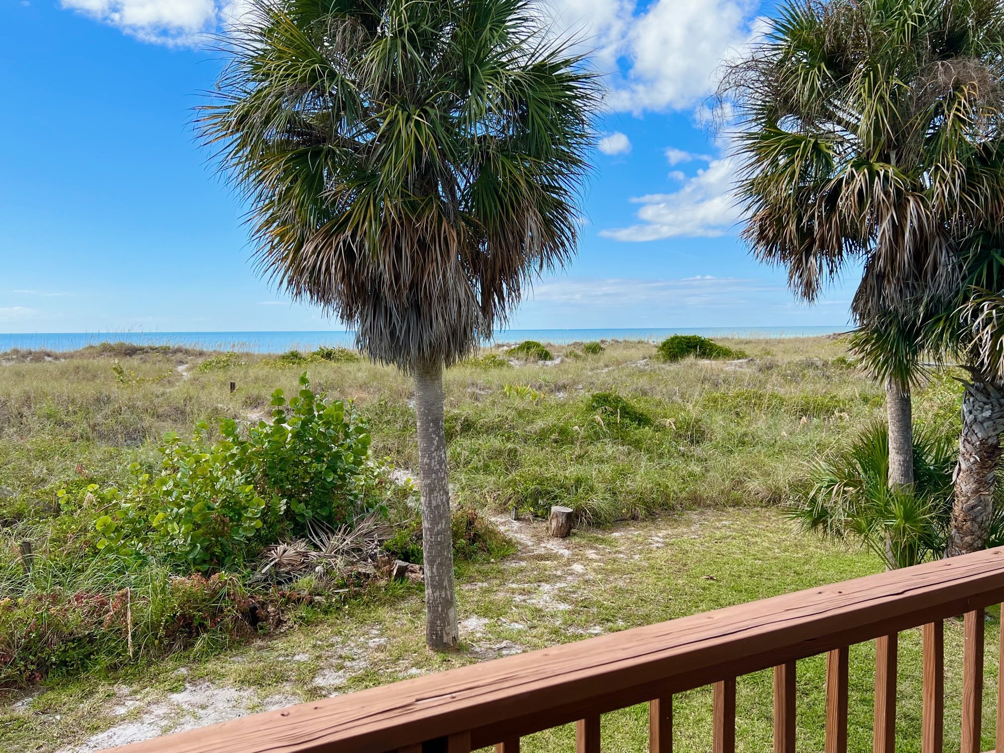 Beachfront Cottage in San Pedro Island with 3 Bedroom
