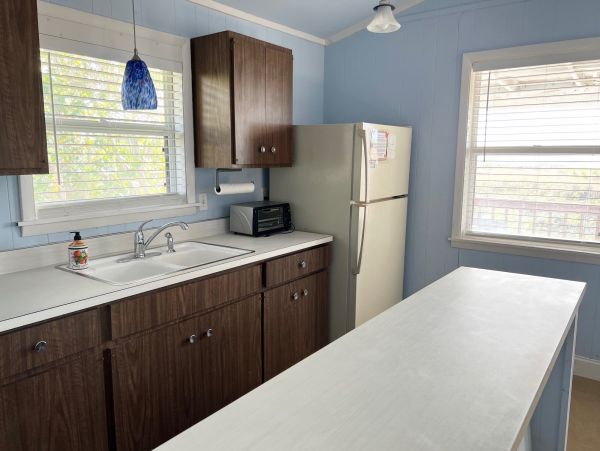 Beachfront Cottage in San Pedro Island with 3 Bedroom
