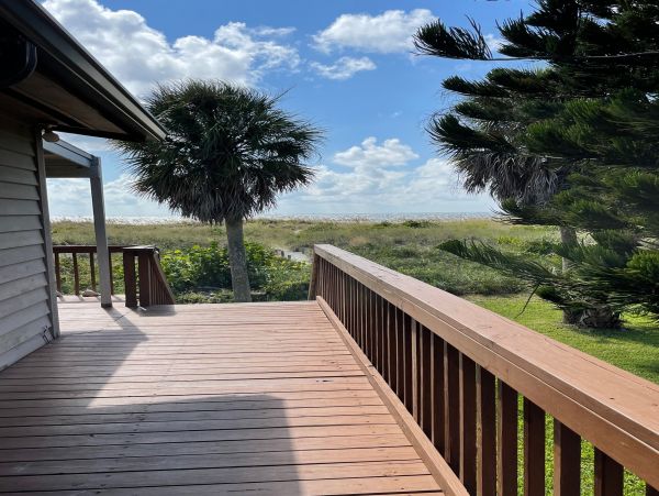 Beachfront Cottage in San Pedro Island with 3 Bedroom