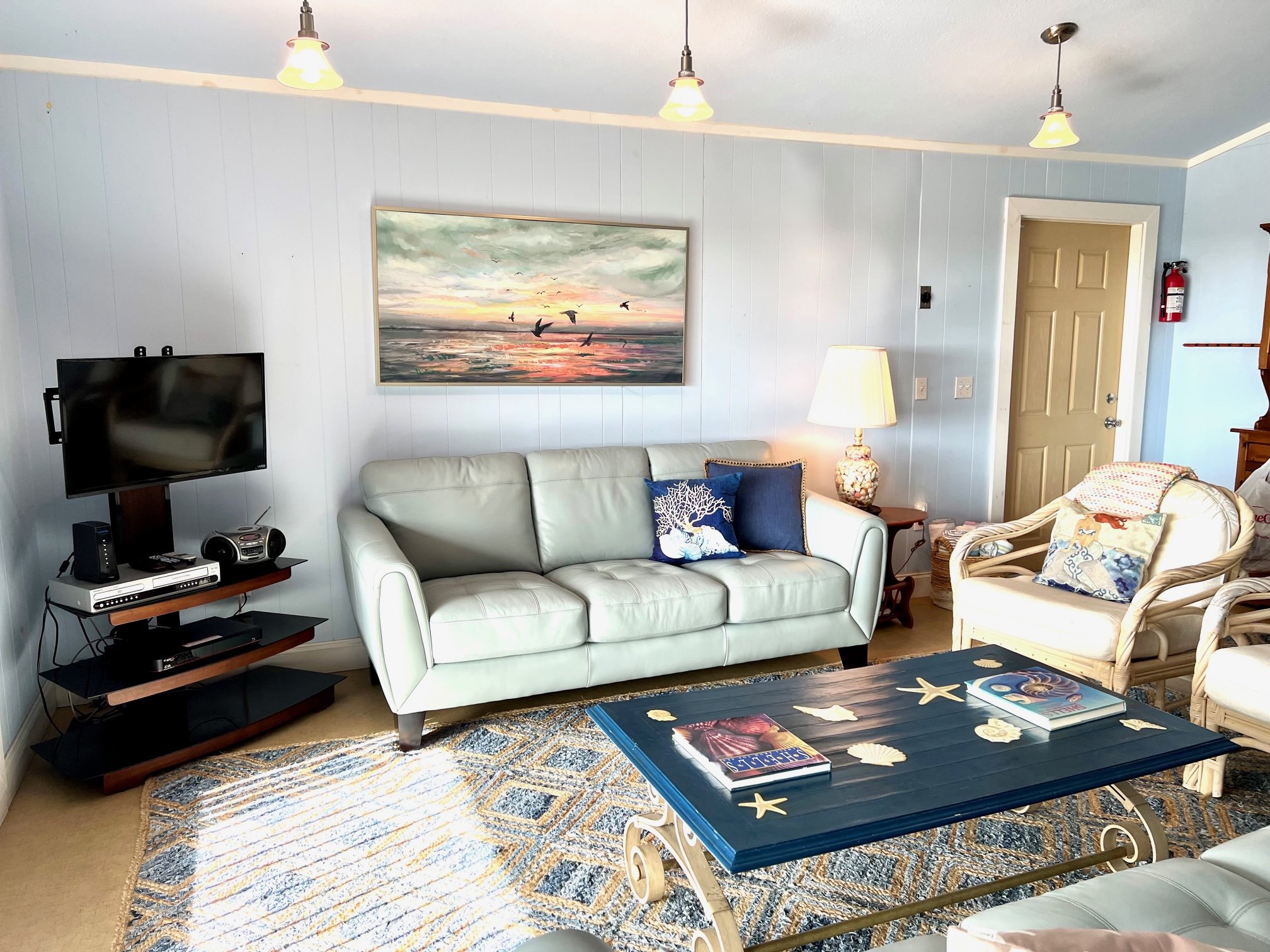 Beachfront Cottage in San Pedro Island with 3 Bedroom