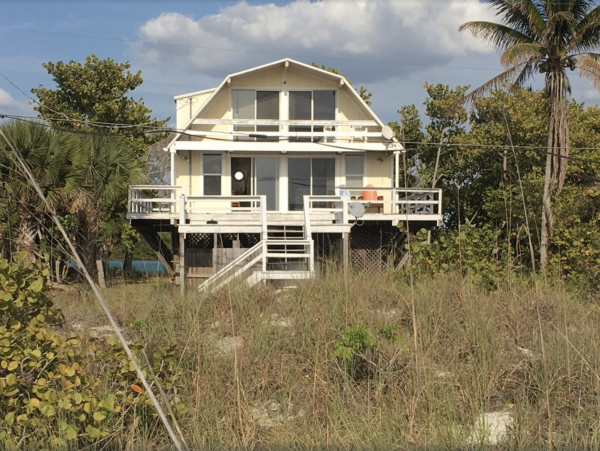 Boca Grande Home 1011001
