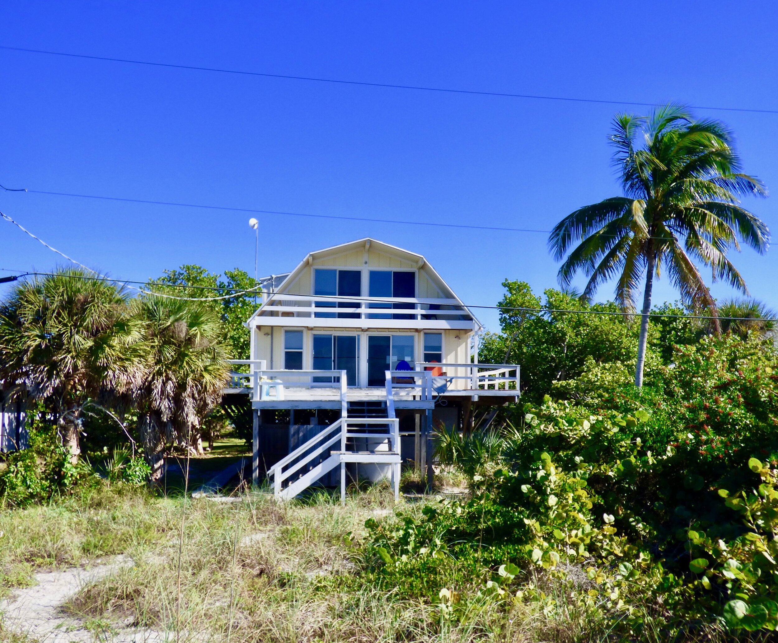 Boca Grande Home 1011001
